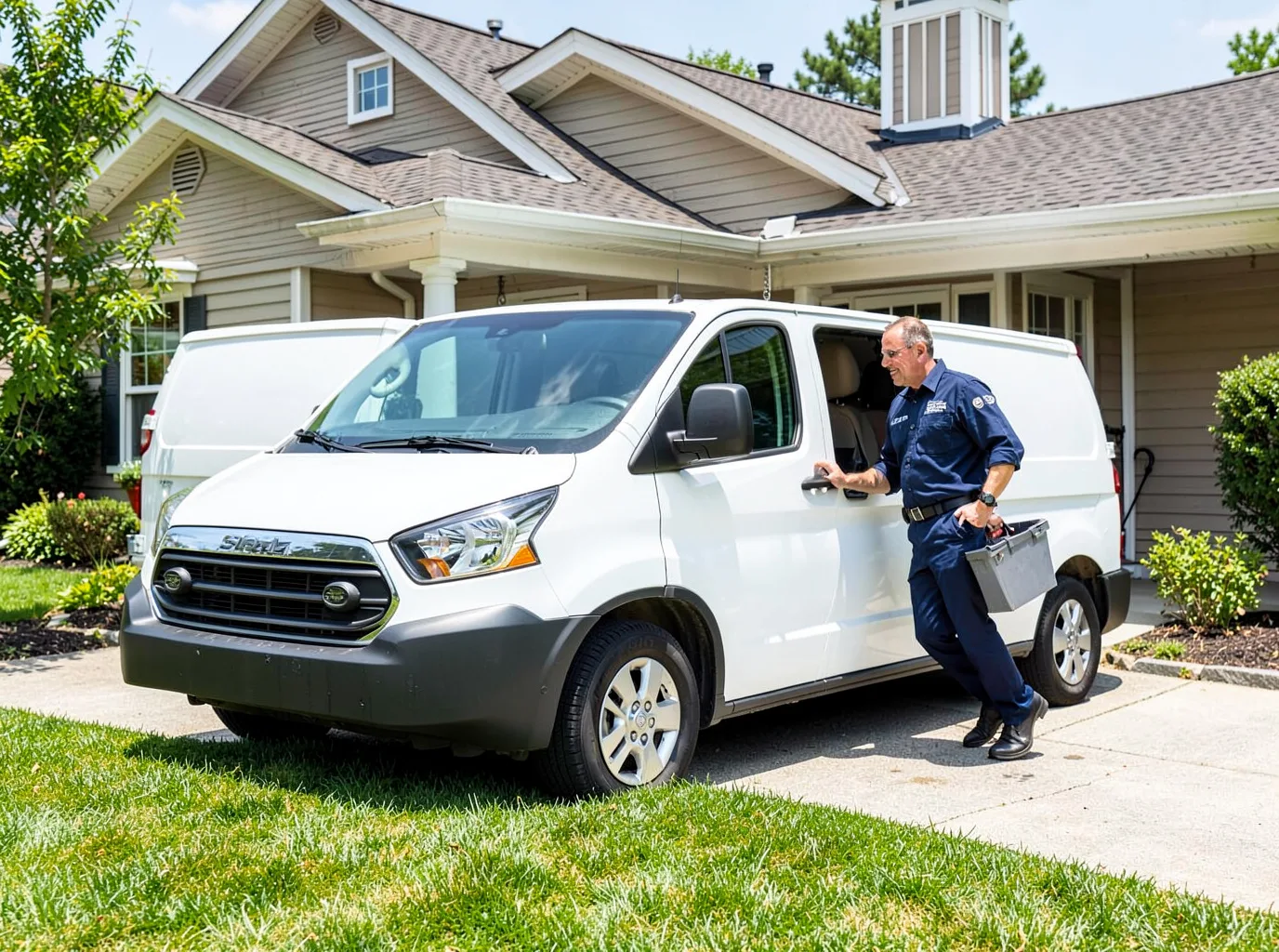 Emergency Plumber company in Conover, OH