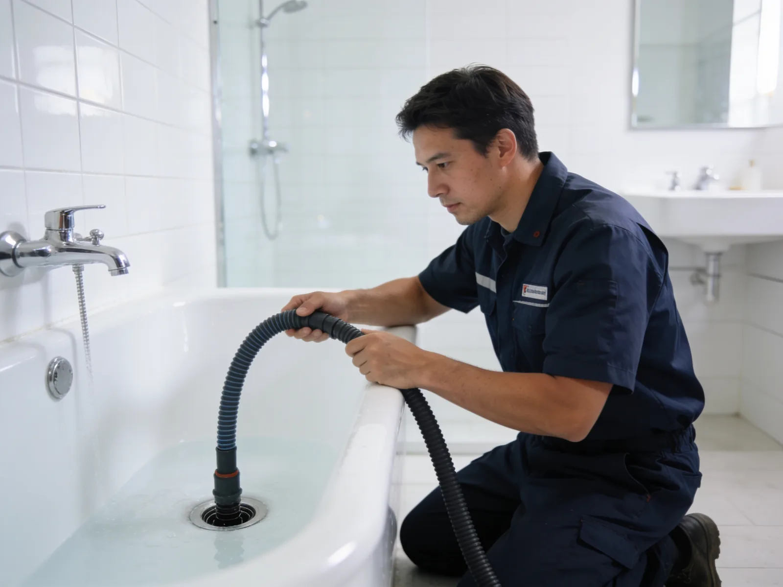 Emergency Plumber Conover, OH FAQs